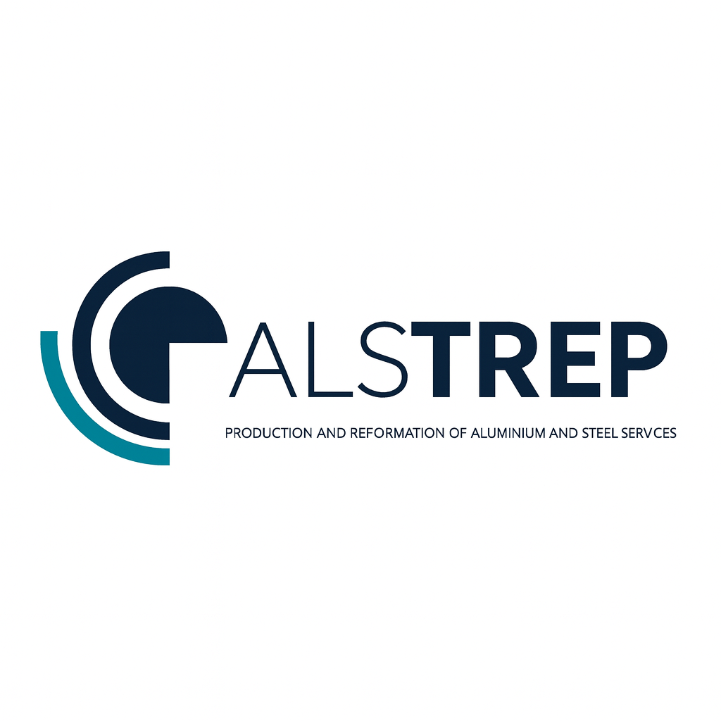 ALSTREP Cameroon | Aluminium & Steel Products